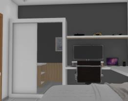 Quarto G - Completo