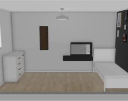 projeto do meu quarto