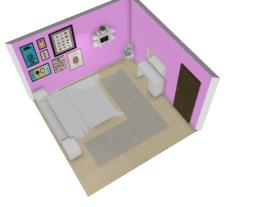 Meu quarto