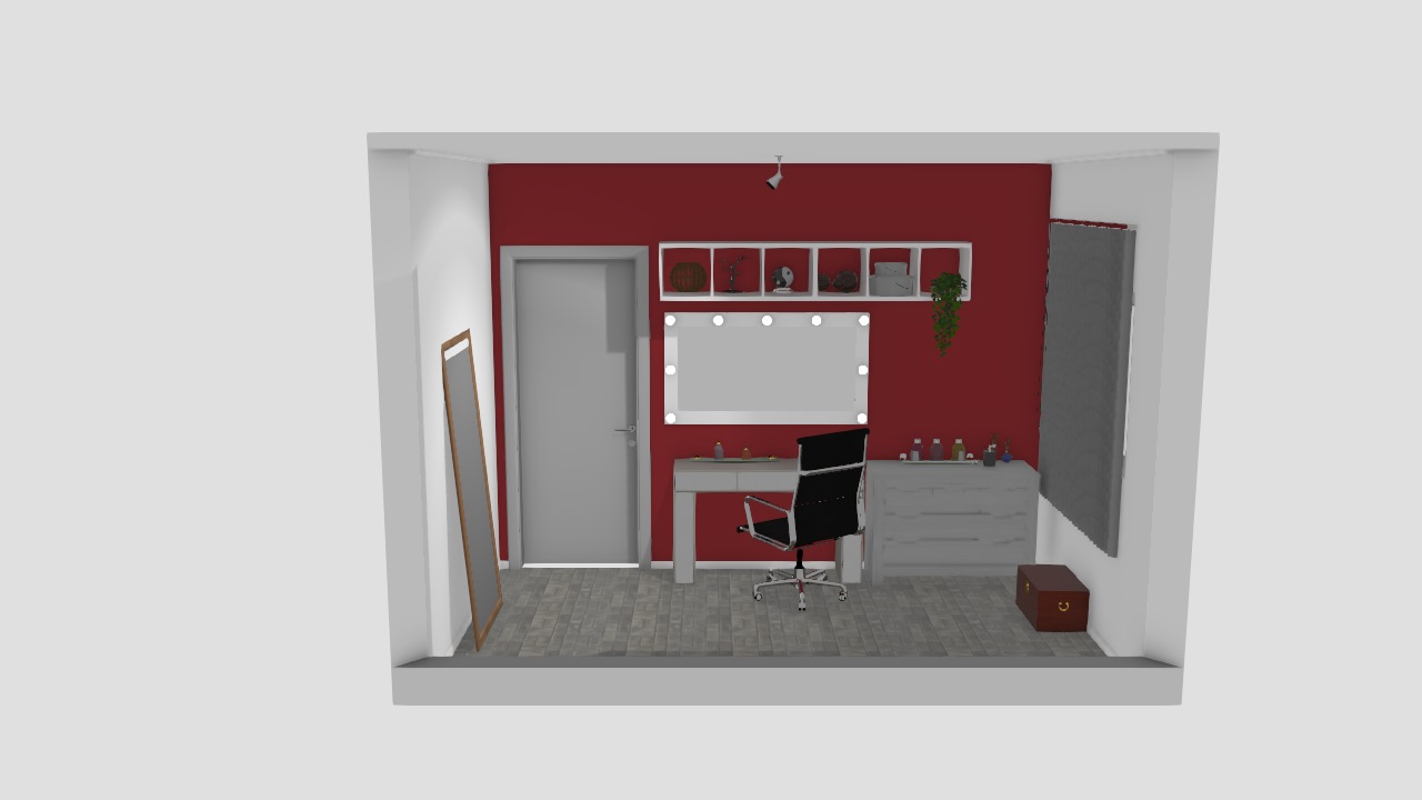 CLOSET (ATUALIZADO)