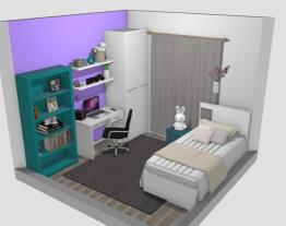 My bedroom