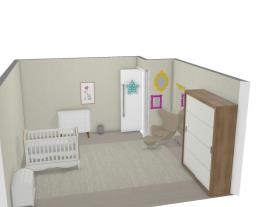 Quarto de bebê