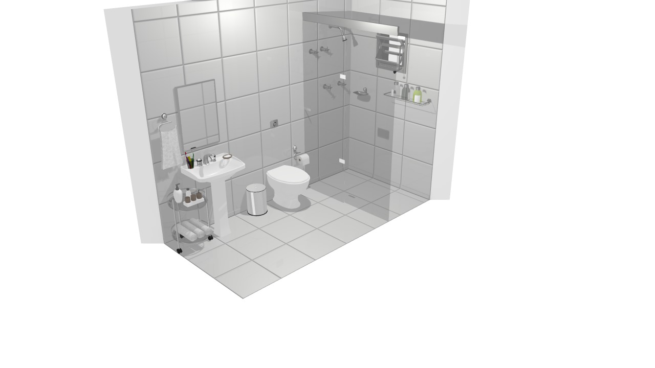 projeto banheiro 2