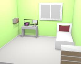 quarto 6