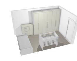 Dormitorio Aline