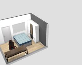 Modelo quarto 1