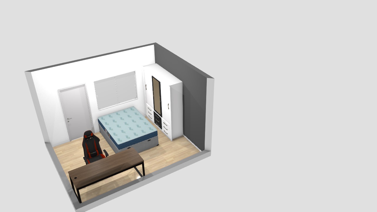 Modelo quarto 1