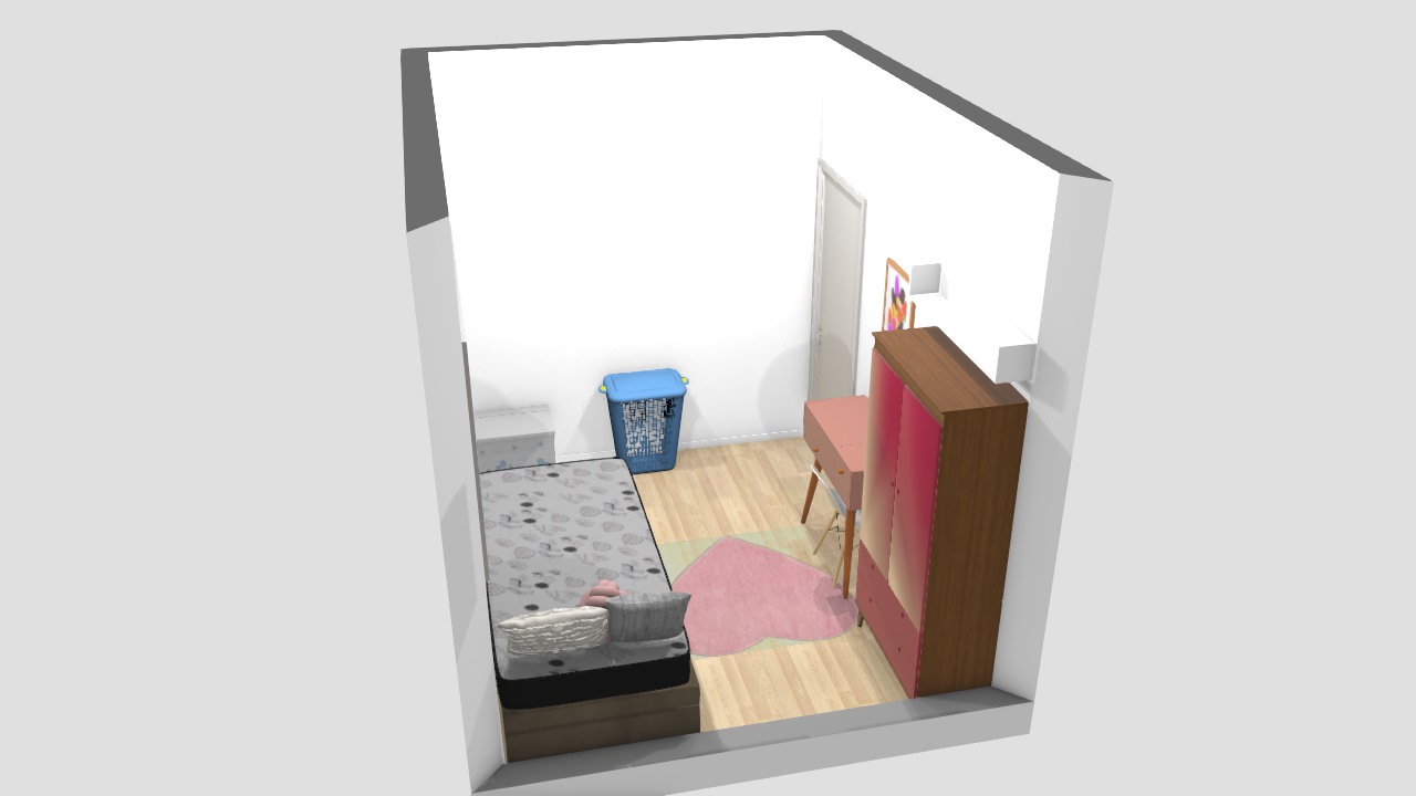 Quarto da Belav2