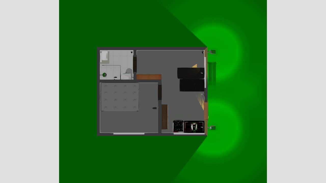 Mini Casa