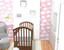 quarto bebe