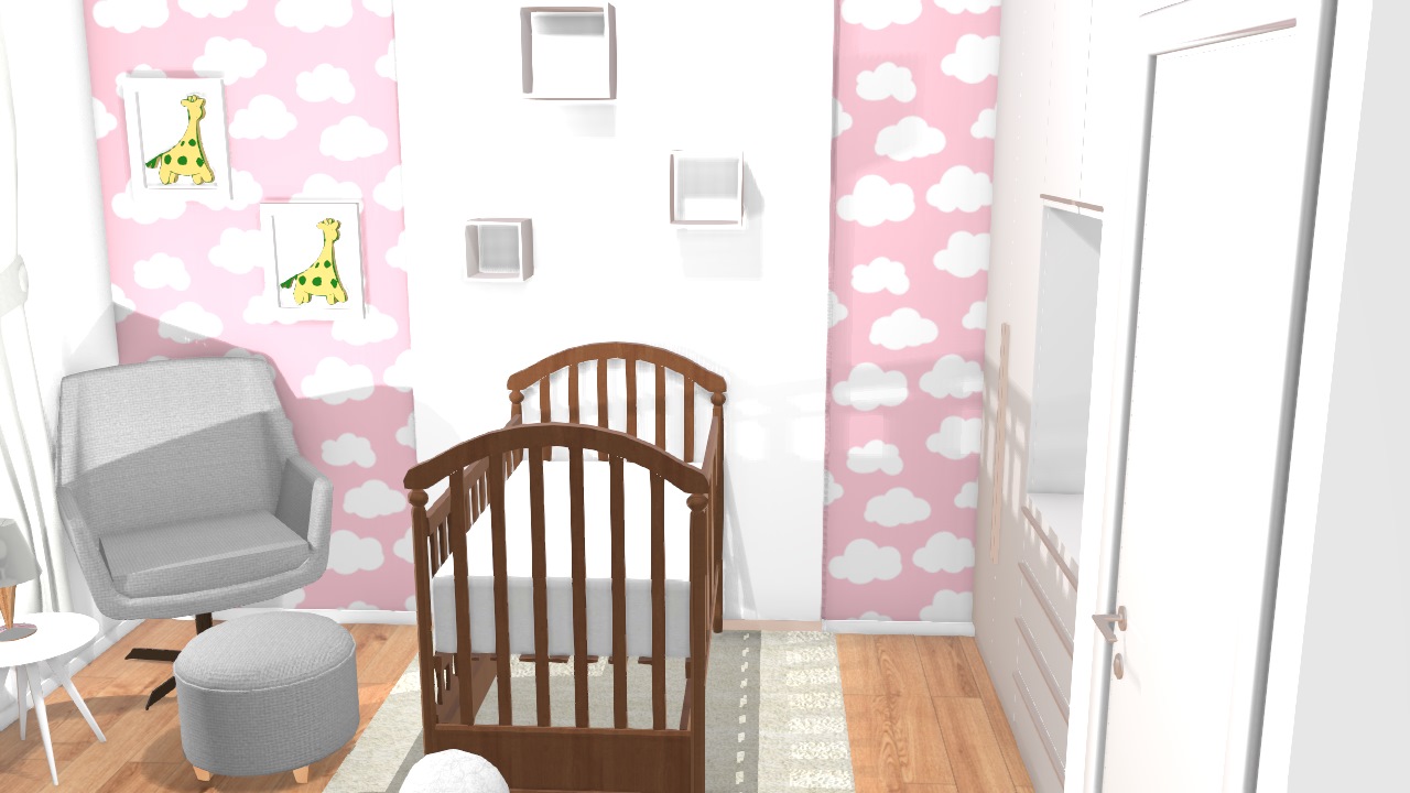 quarto bebe