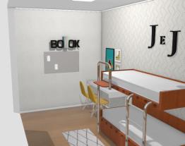 Meu projeto quarto JP e JL 6