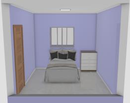 Meu projeto Henn meu quarto 1