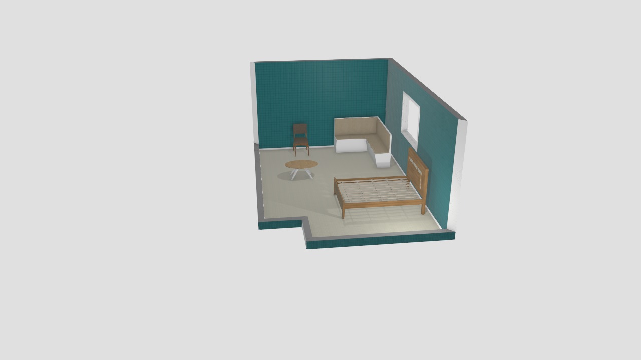 Quarto 3x5