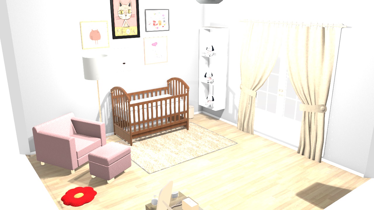 Quarto bebe