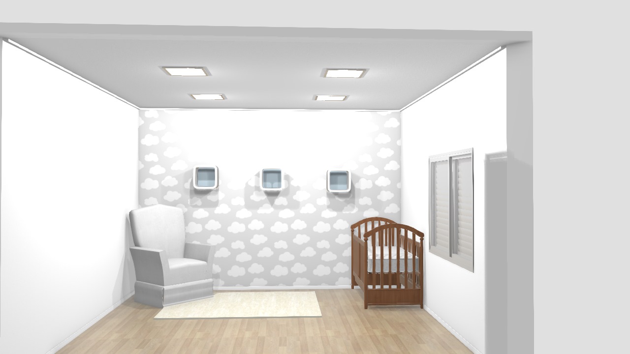 baby room 