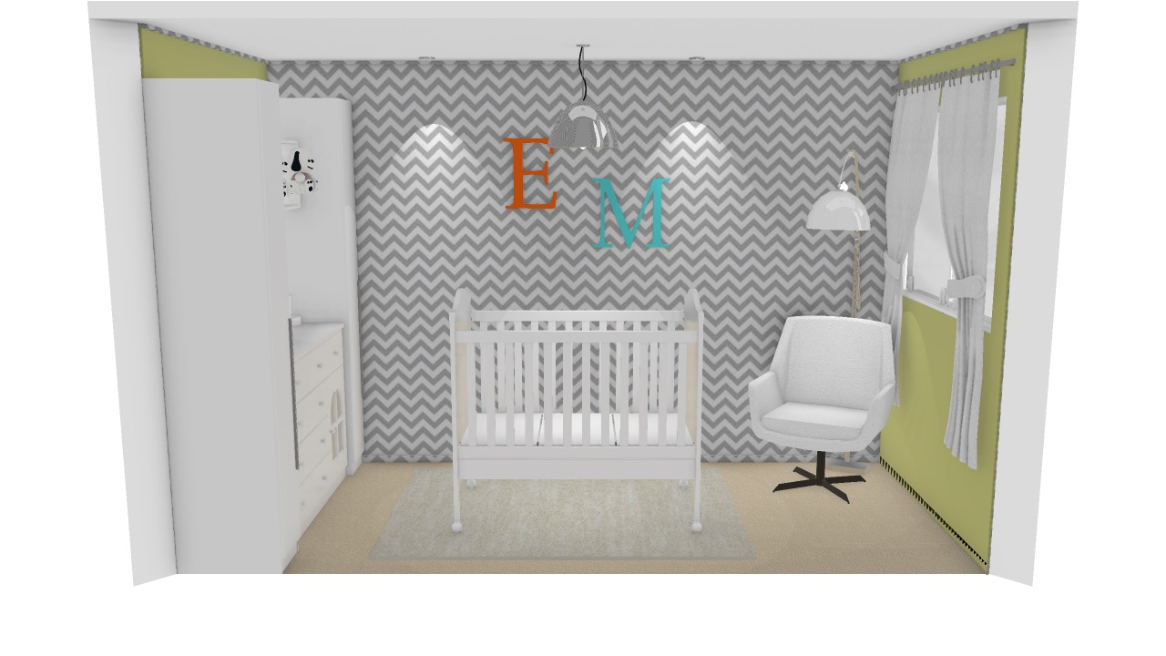 Quarto Baby 1