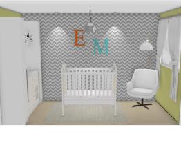 Quarto Baby 1