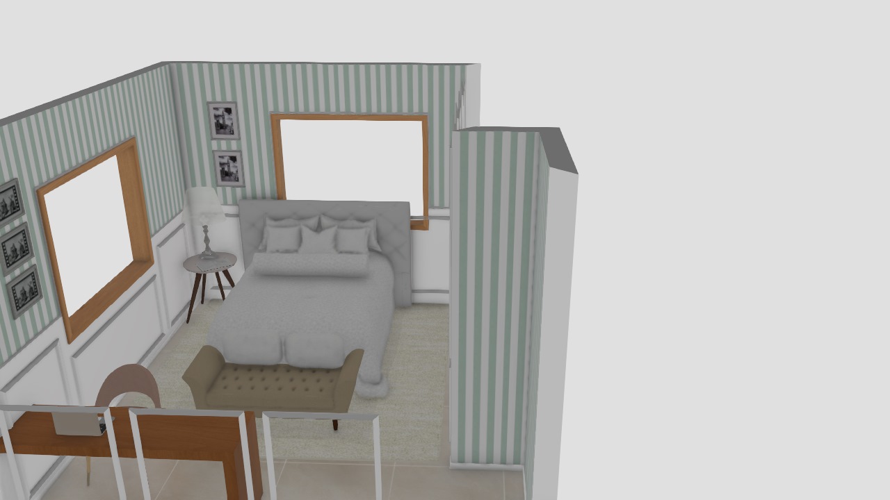 Farmhouse Suite Option2