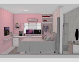 Quarto gamer