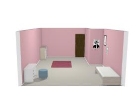 quarto simples