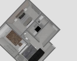 Meu projeto casa nova