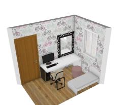 quarto da alice