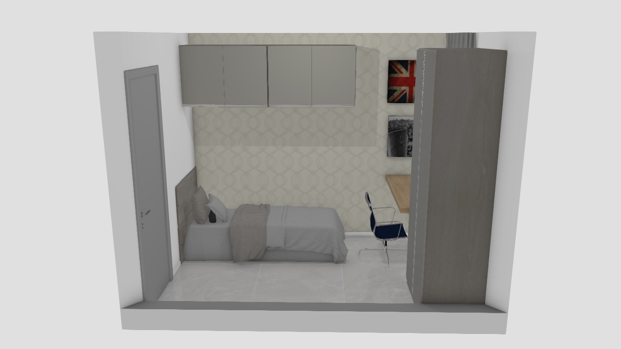 Quarto do Henrique 3