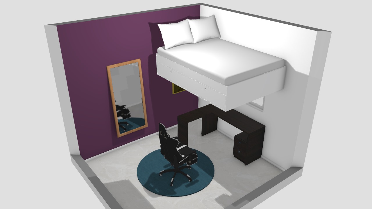 Loft Bed