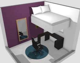 Loft Bed