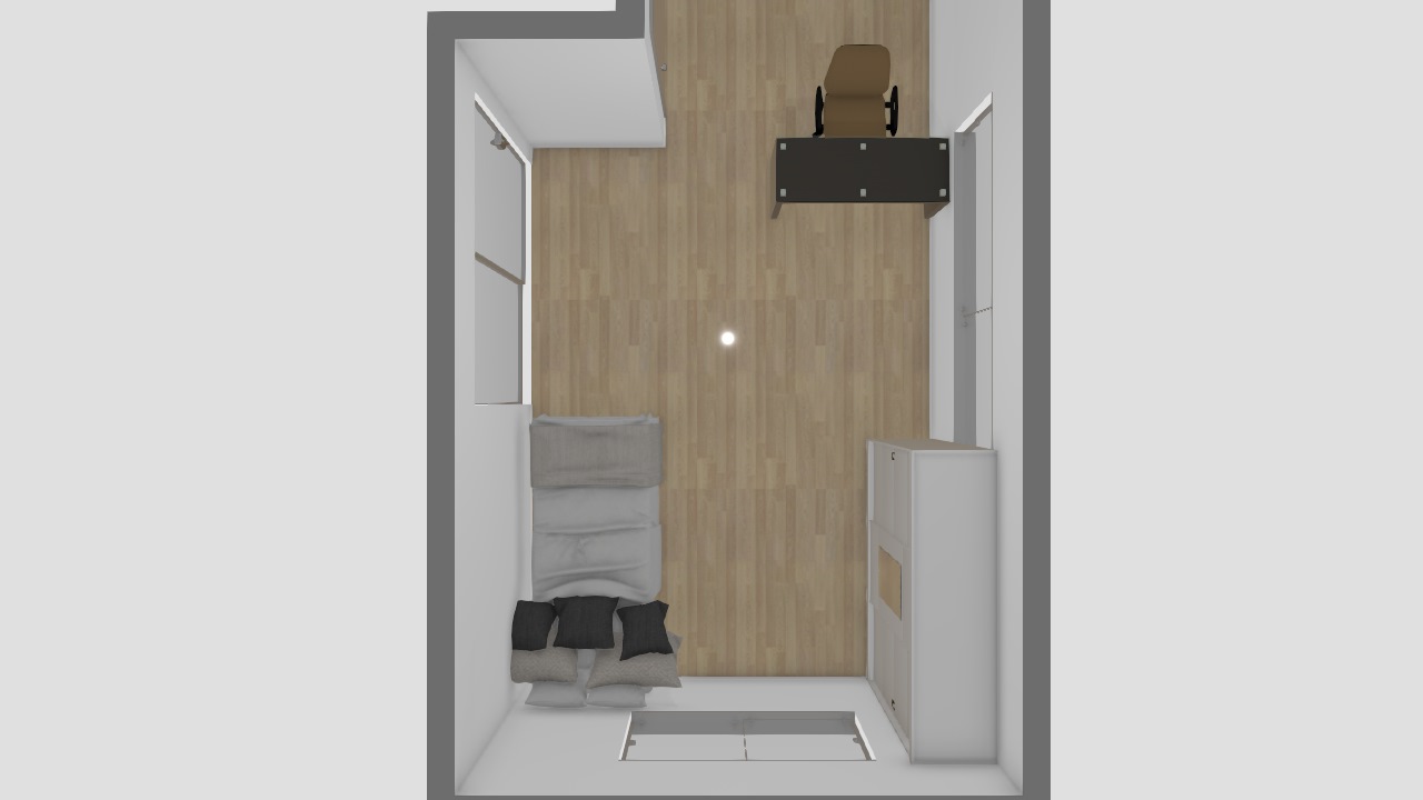 Quarto novo