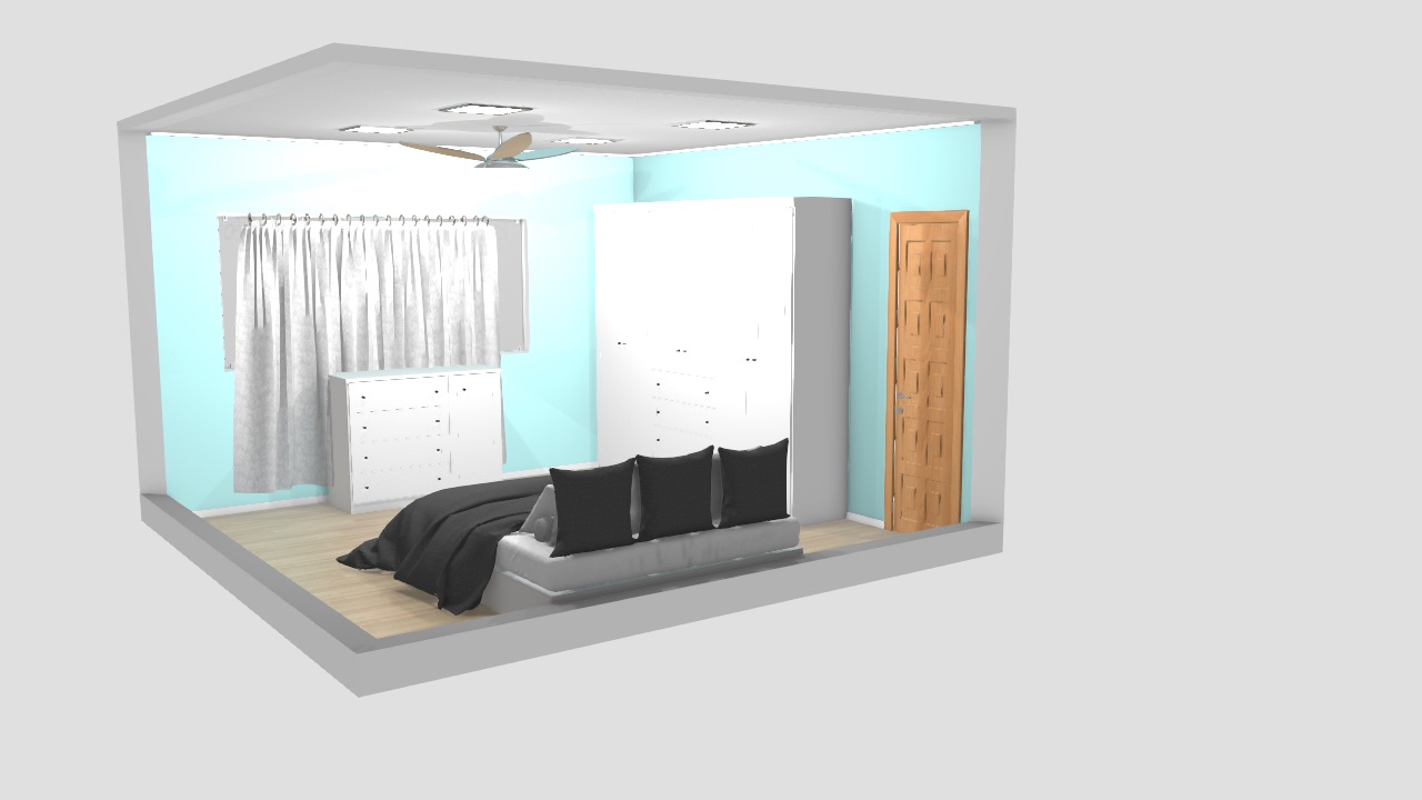 Meu projeto Henn - QUARTO