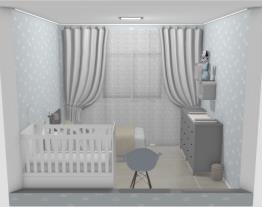 quarto bebe 4