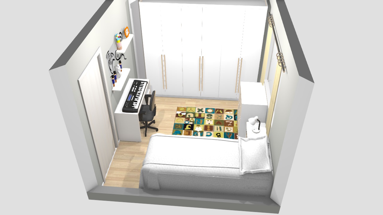 Quarto Rafa 3