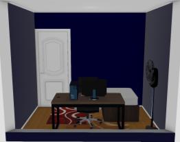 Quarto do Lucas Ideia 1