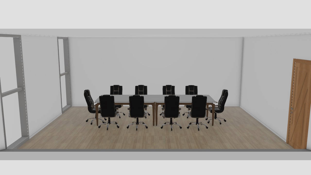 Sala de Reunião A1