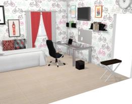 QUARTO DA LETHICIA