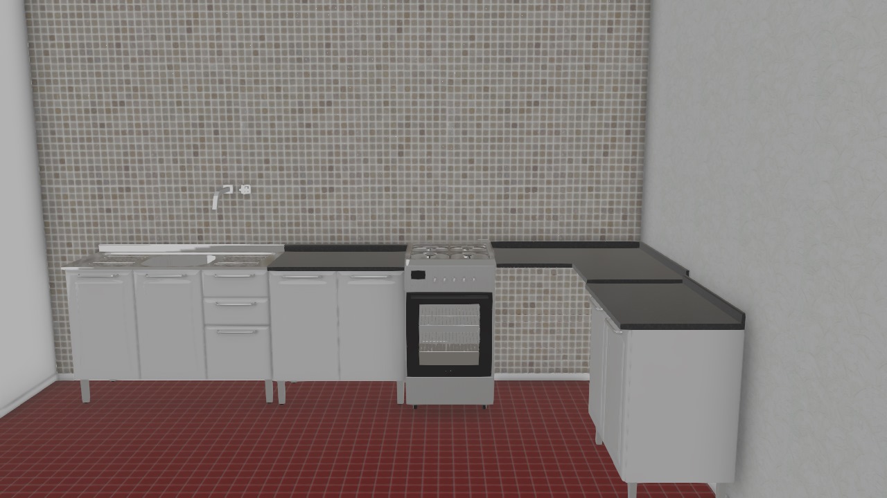 Cozinha D2