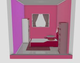 quarto infantil