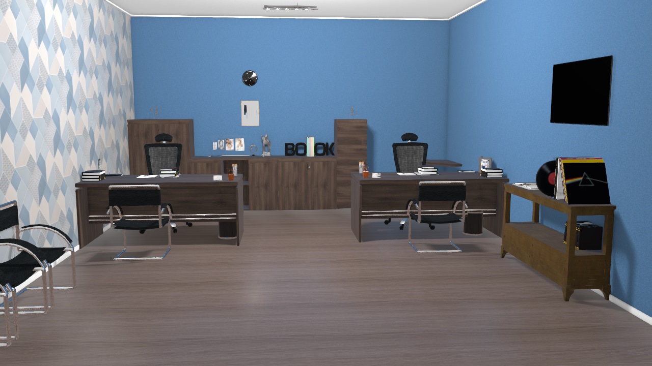 modelo escritorio 1