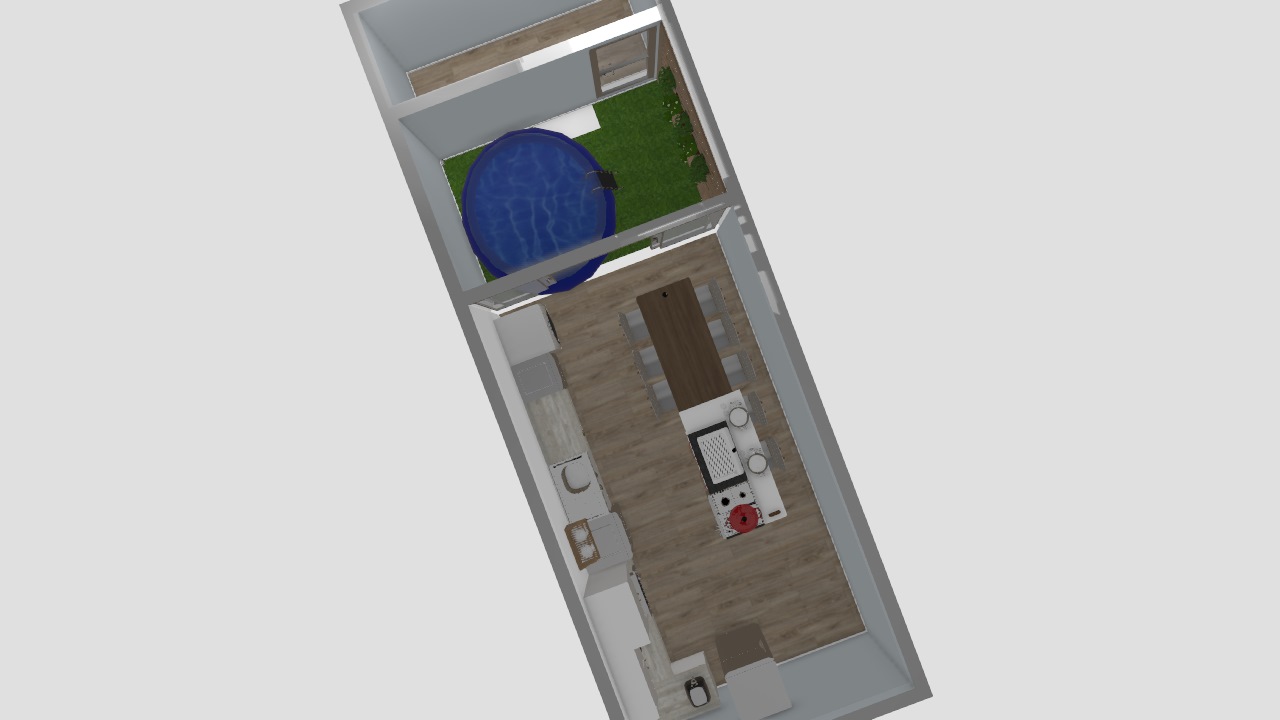 Meu projeto no Mooble - quarto1