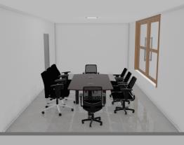 Sala de reuniões 1