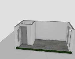 Modular esboço