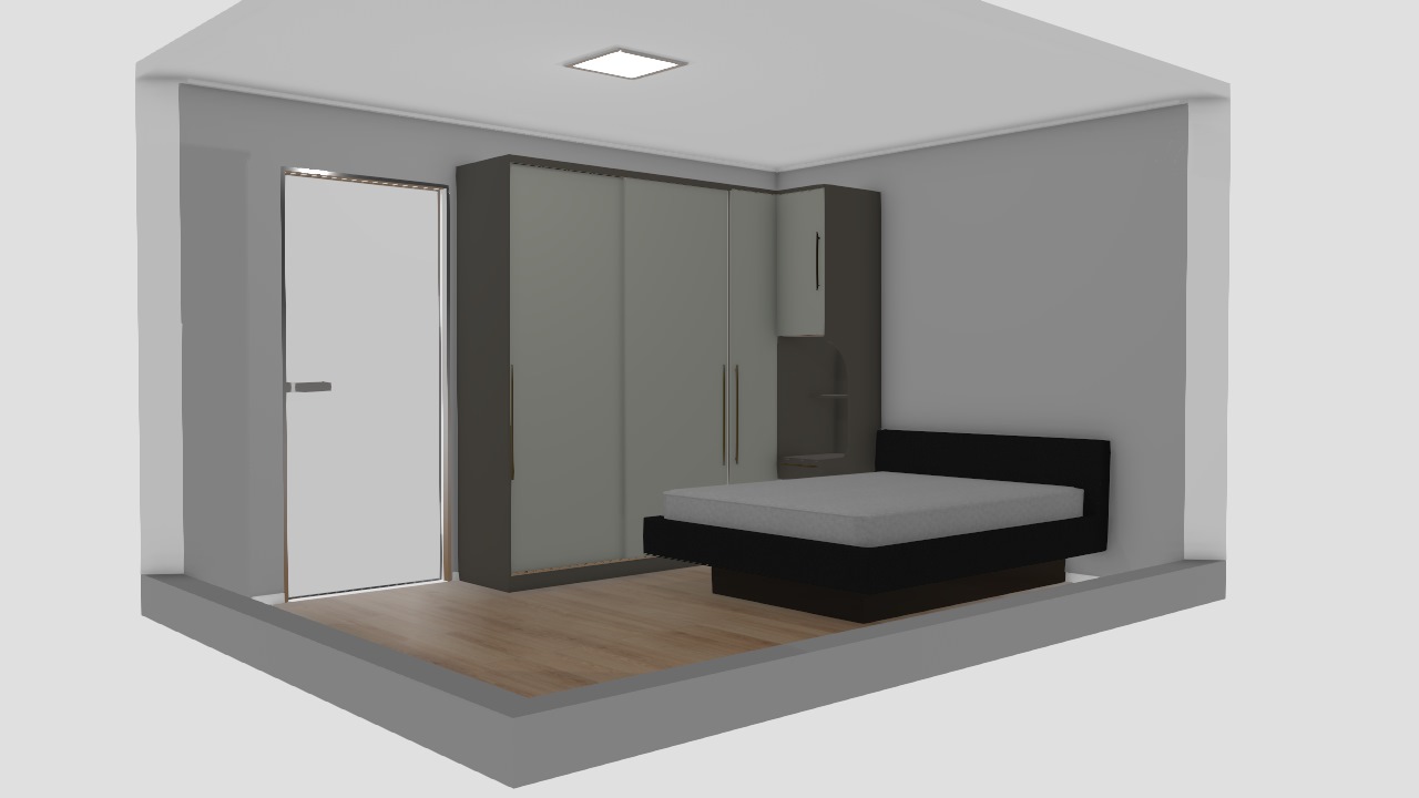 Quarto 4x3 posição ok