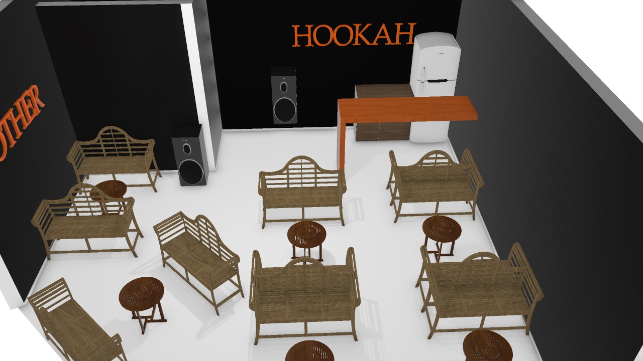 hookah 2