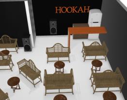 hookah 2