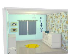 quarto bebê