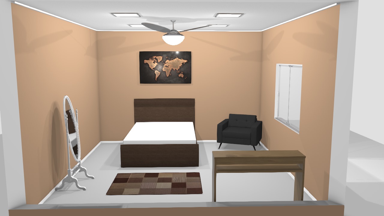 Dormitório1