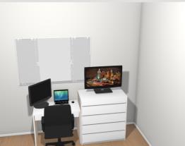 Meu quarto 4.0