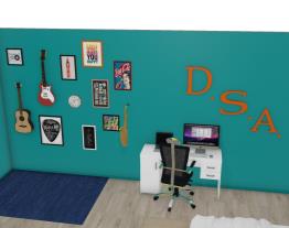 quarto dsa